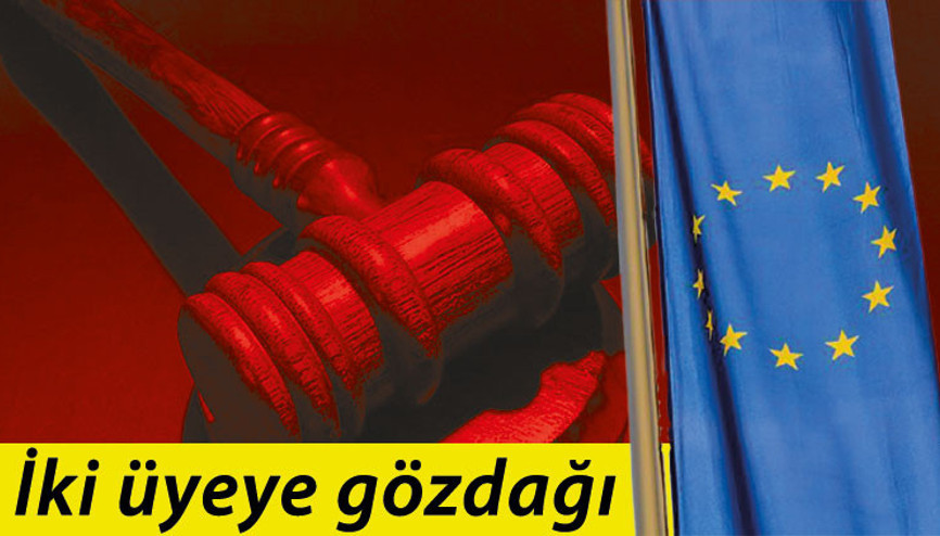 ABde demokrasi çatlağı Yetkileri kullanmaktan çekinmeyiz