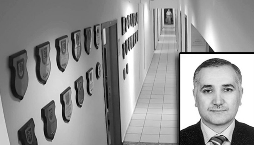 Adil Öksüz’ün Akıncı görüntüleri