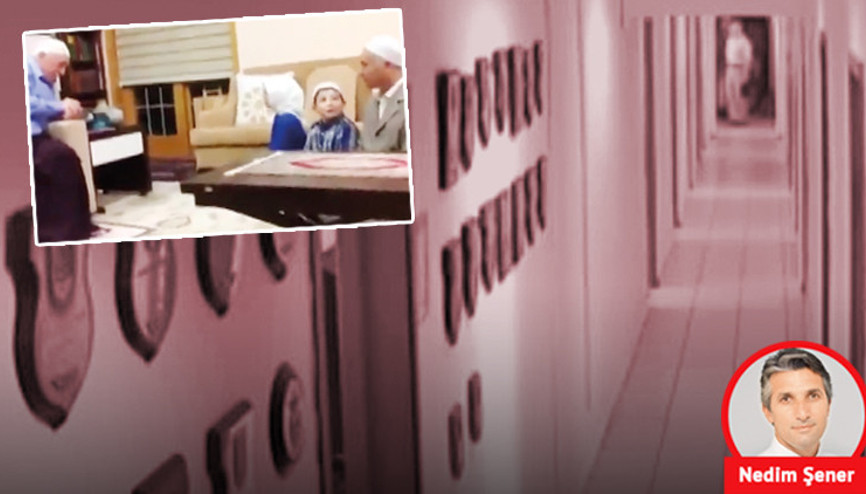 Pensilvanya’dan Akıncı Üssü’ne Adil Öksüz Pensilvanya’dan Akıncı Üssü’ne Adil Öksüz