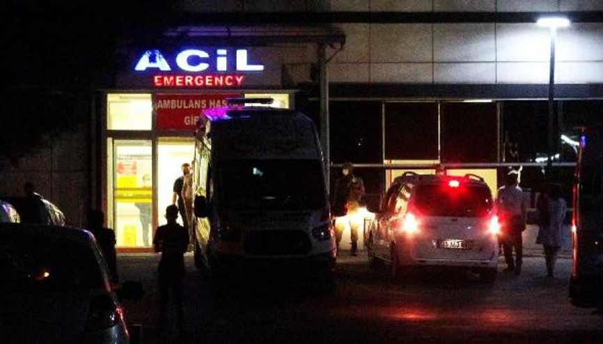 Batmanda iki aile kavga etti, 6 yaşındaki Sahra öldürüldü