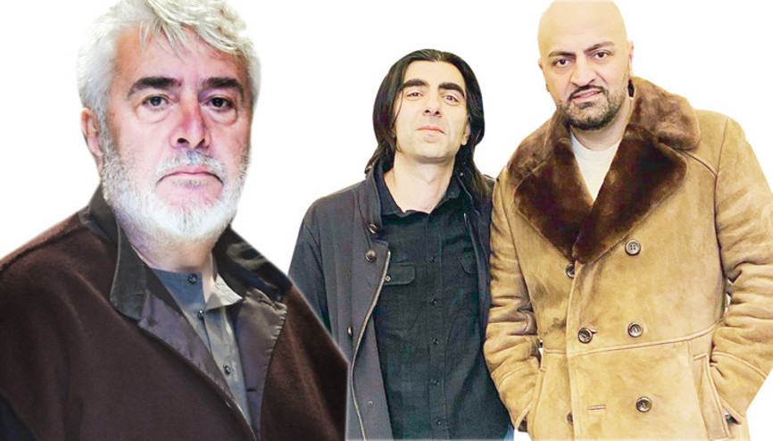 Uğur Yücel, Alman rap’çinin  hikayesinde başrol