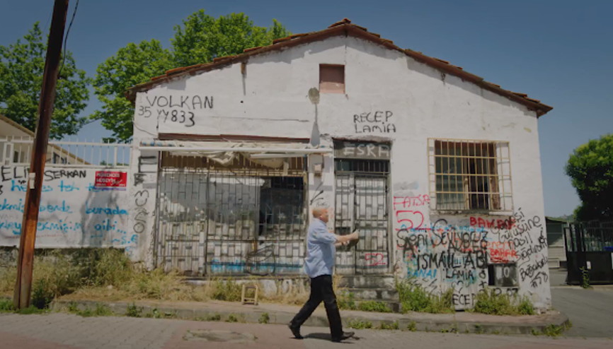 Leyla ile Mecnun tanıtım fragmanı yayınlandı Leyla ile Mecnun tanıtım fragmanı yayınlandı