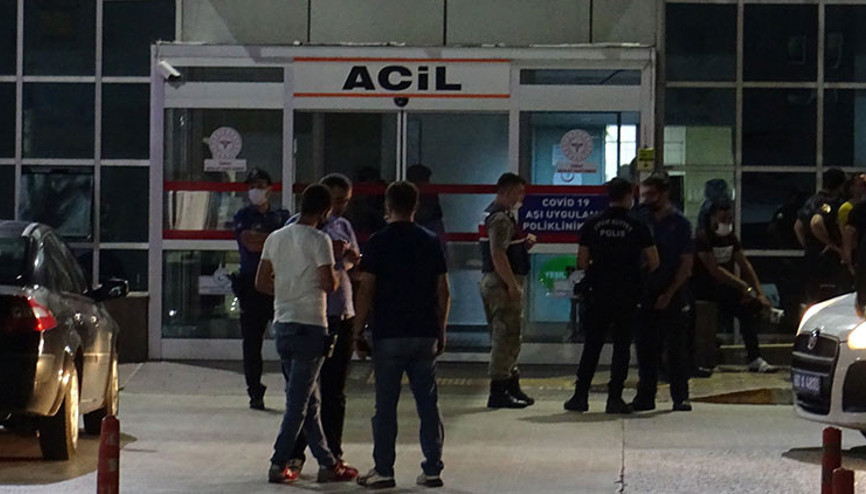 ’Kız alıp-verme’ kavgası kanlı bitti: Aileler birbirine girdi Çok sayıda yaralı var