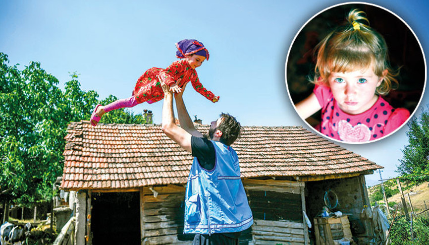 Evlad-ı Fatihan’la gönül köprüsü