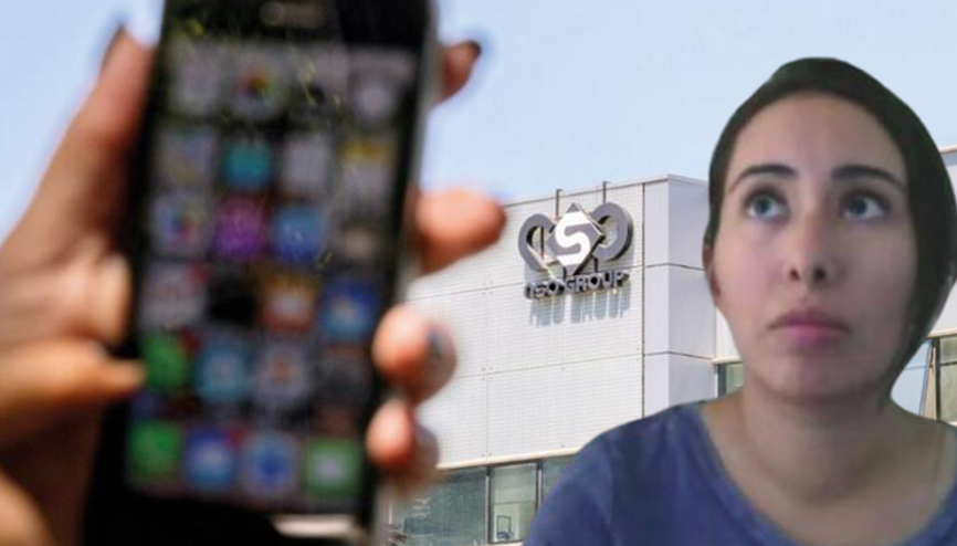 Dünya Pegasusu konuşuyor... Prenses Haya ve Latifenin numaraları listede yer alıyor