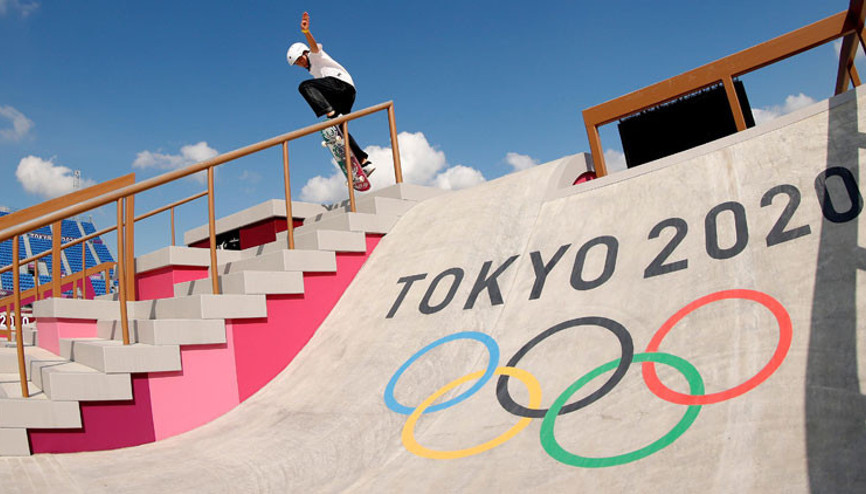 Tokyo Olimpiyat Oyunlarının iptal edilmesi söz konusu değil