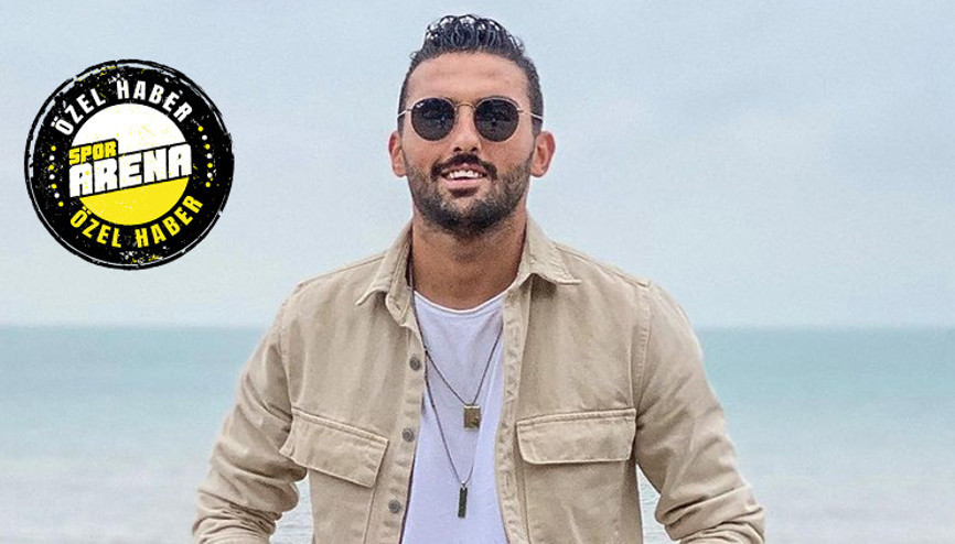 Son Dakika: Umut Meraş transferinde sıcak gelişme Sorun çözüldü ve Trabzonspor ile Adana Demirspor...