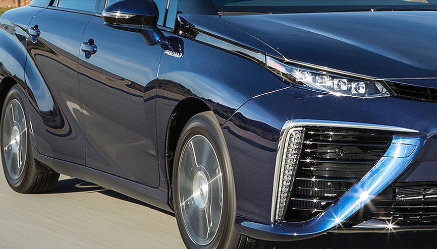 Küresel hidrojen yatırımları 2030da 500 milyar dolara ulaşacak