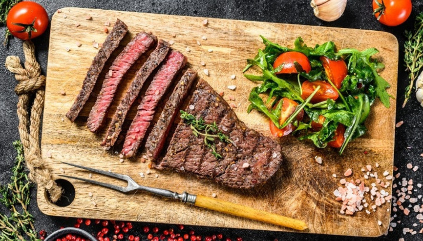 Alanya tatilimin lezzet durakları Alanya tatilimin lezzet durakları