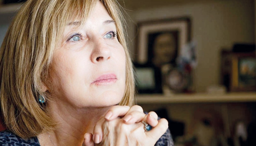 Sizi özlemiştik Ayşe Hanım