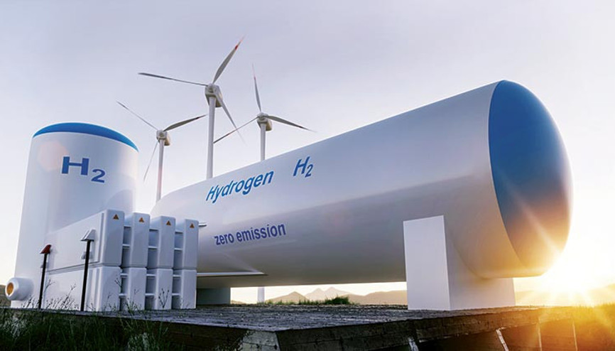 500 milyar dolar hidrojen yatırımı