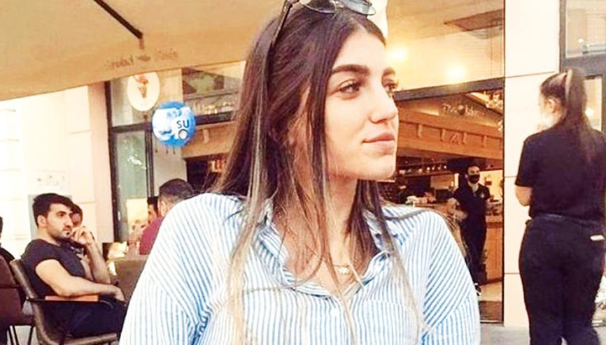 Uzaklaştırmaya rağmen Gizem’i öldüresiye dövdü: Bu yanına kalmasın