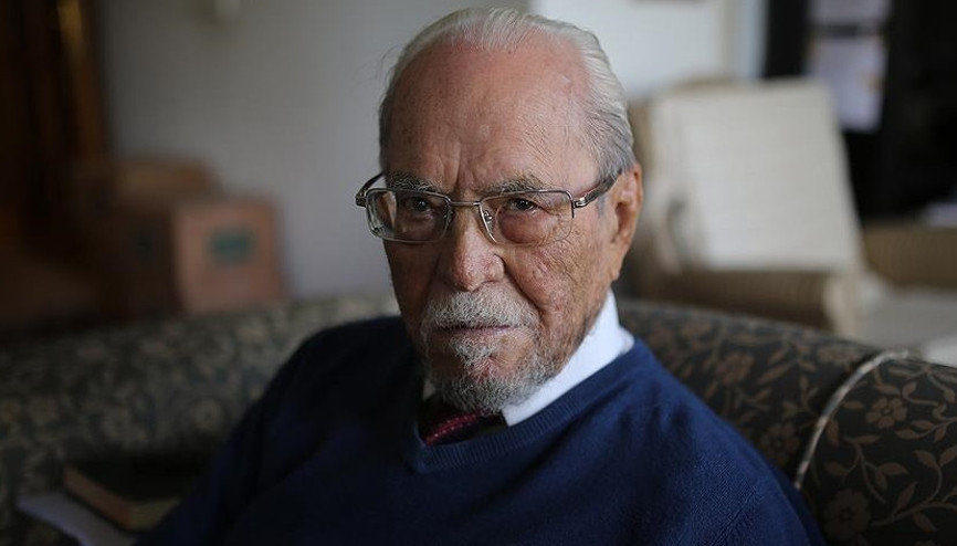 Osmanlı’yı Halil İnalcık’ın titiz gözüyle okumak... Osmanlı’yı Halil İnalcık’ın titiz gözüyle okumak...