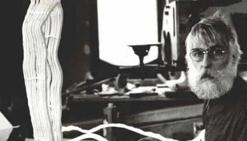 Hayatı yontma tutkusu: İlhan Koman