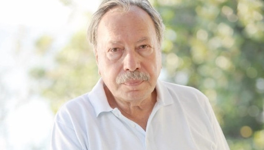 Ne bir eksik, ne bir fazla: Ferit Edgü