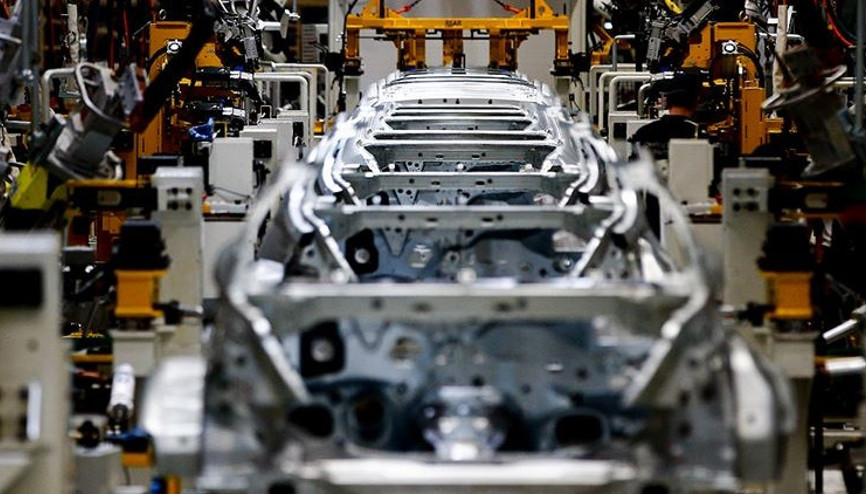 Japon devi Toyota üretimi durdurdu