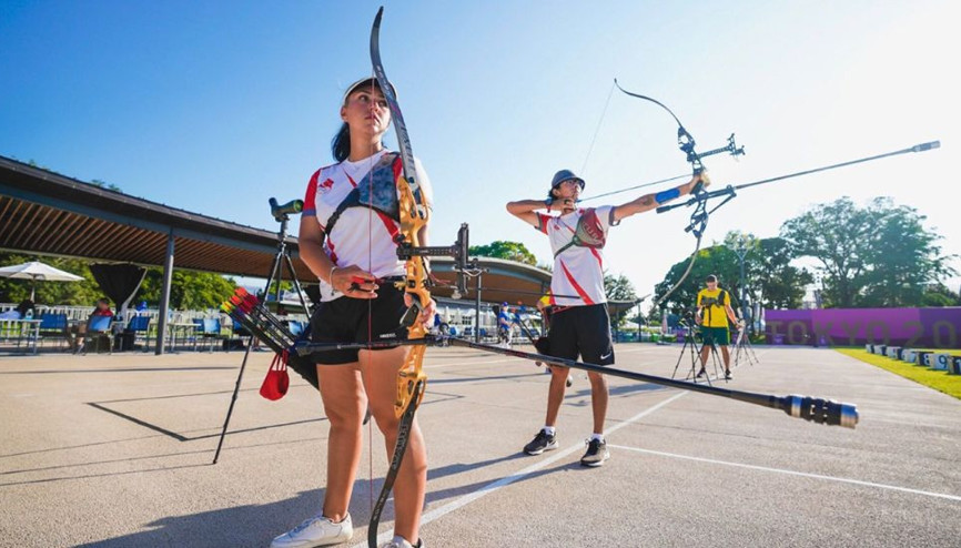 Tokyo 2020 Haberleri - Yusuf Göktuğ Ergin: Bizim için önemli olan eleme turları