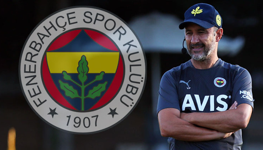 Son Dakika: Fenerbahçede 9 ismin bileti kesildi Kendinize kulüp bulun...