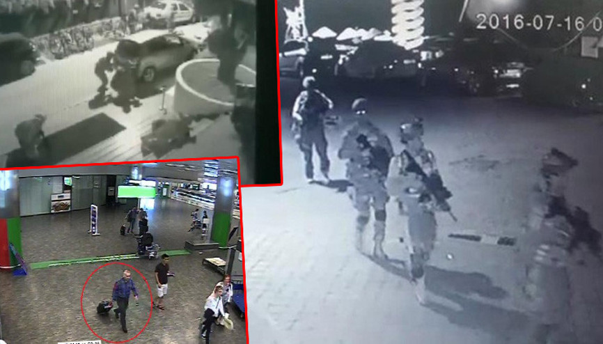 Akıncı Üssü davasında ortaya çıktı Cumhurbaşkanına suikast girişimi, FETÖ elebaşına onaylatılmış Akıncı Üssü davasında ortaya çıktı Cumhurbaşkanına suikast girişimi, FETÖ elebaşına onaylatılmış