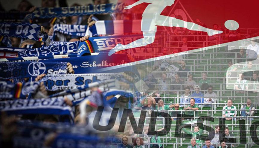 Bundesliga 2de sezon başlıyor
