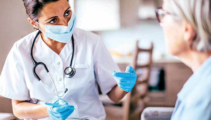 Aile hekimlerine kanser taraması şartı...