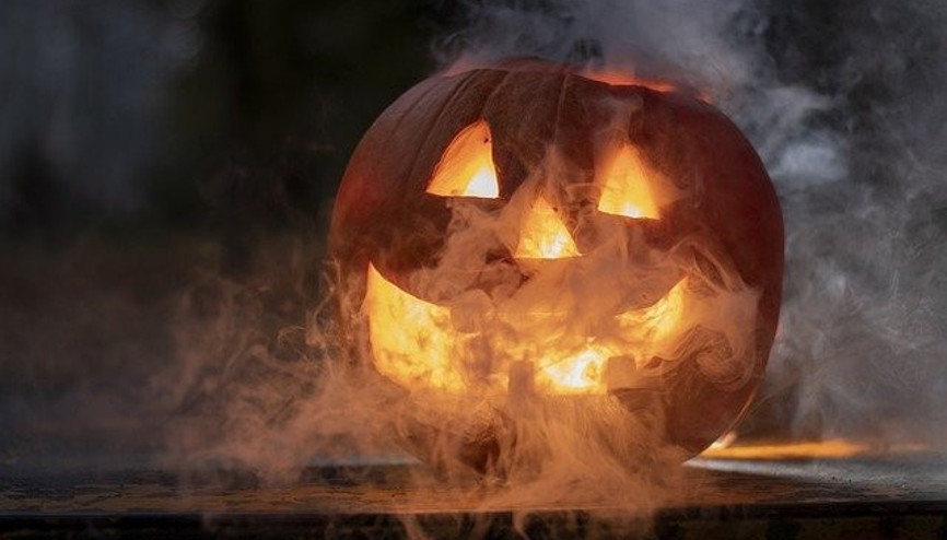 Cadılar Bayramı ne zaman İşte 2021 Halloween hakkında bilgiler