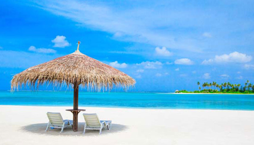 Turizmciler çifte bayram yaşadı