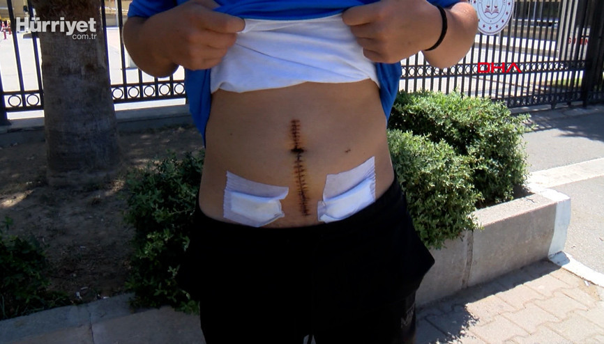 Kemeri yanlış bağlanan go-kart öldürüyordu