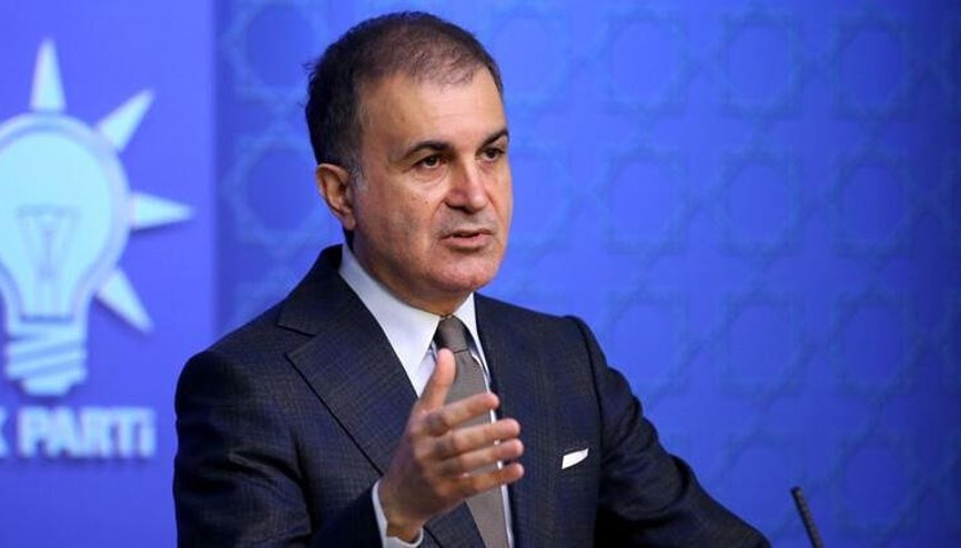 BMye Kapalı Maraş tepkisi