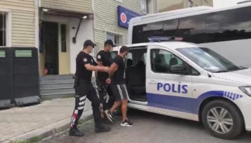 Şile’de basın mensuplarına saldıran cankurtaran hakkında yeni gelişme