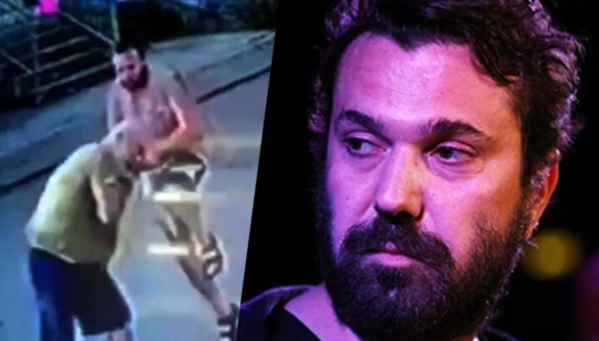 Komşusunu darp eden Halil Sezaiden şoke eden sözler: Gerektiği şekilde tam dövemedim, bir dahaki sefere