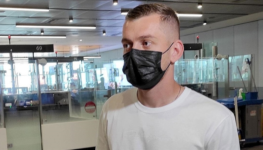 Alexandru Cicaldau kimdir Cicaldau kaç yaşında ve nereli İşte Alexandru Cicaldaunun kariyeri ve biyografisi