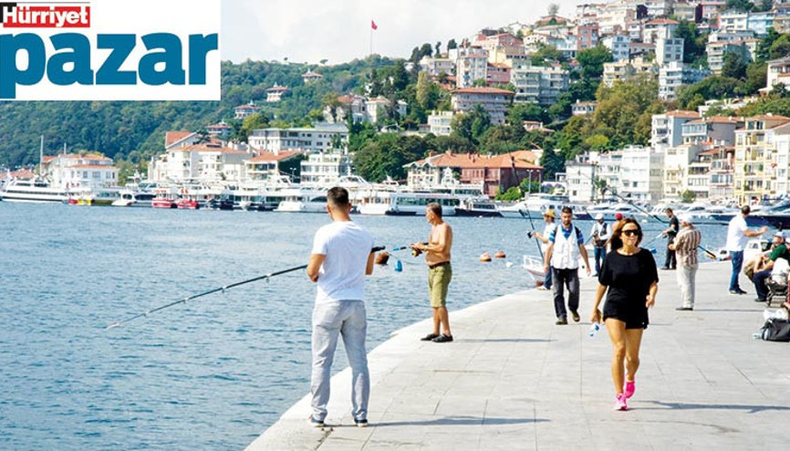 Adımlarımız da aklımız da karıştı