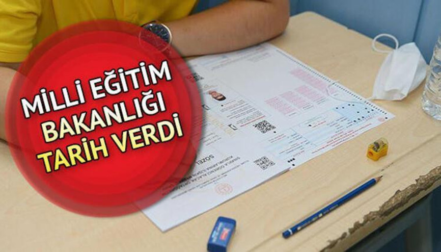 Lise tercih sonuçları ne zaman açıklanacak İşte 2021 LGS yerleştirme ve nakil takvimi