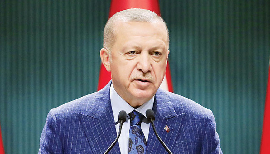 ‘İstiklal zaferimiz Lozan’la tasdik edildi’