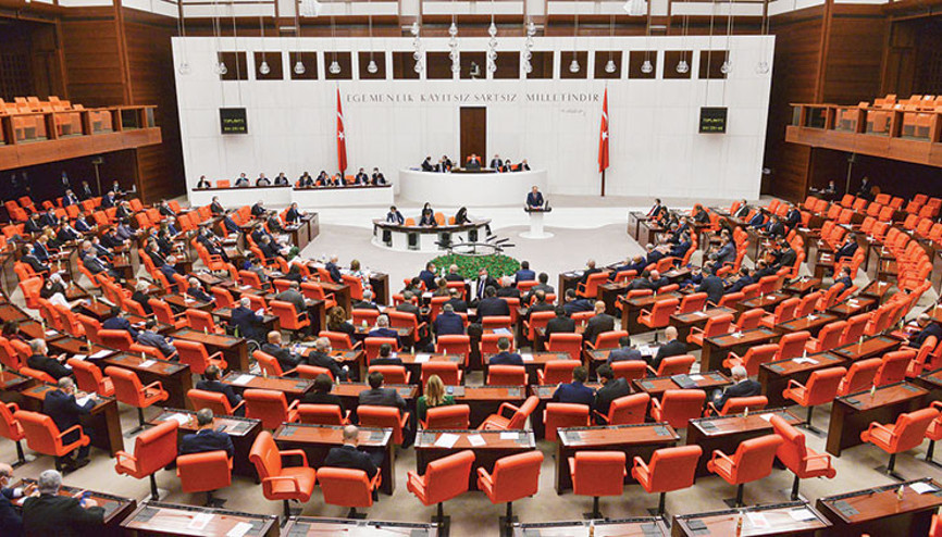 Vekilin ailesi de mal beyanında bulunacak