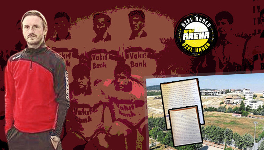 Son Dakika: Burak Şarı kim kurtaracak Kulübe kefil olunca başına gelmeyen kalmadı...