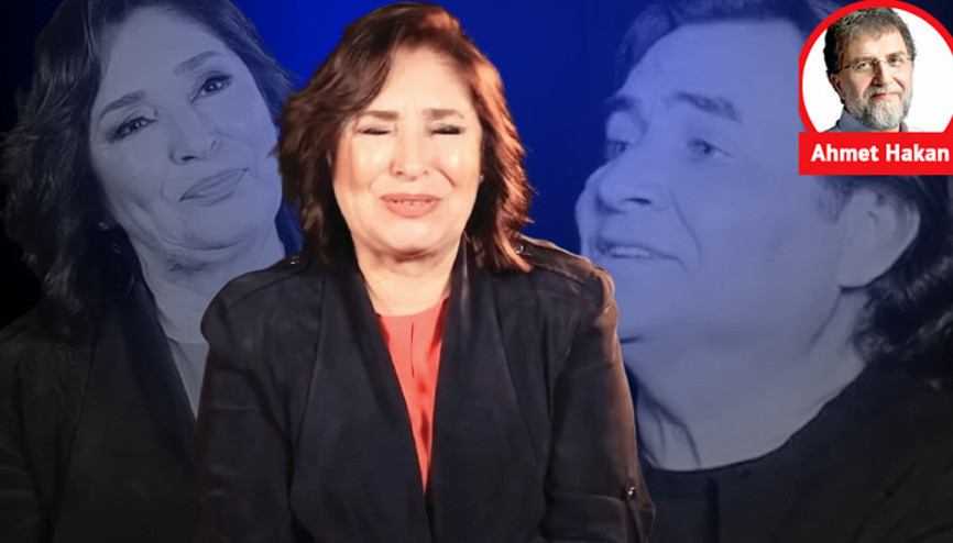 Selvi Hanım’ın acı kahkahaları