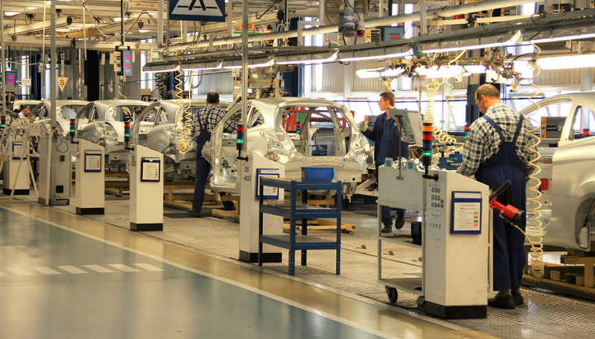 Otomotiv devinin başı belada ABDli şirketle davalık oldu