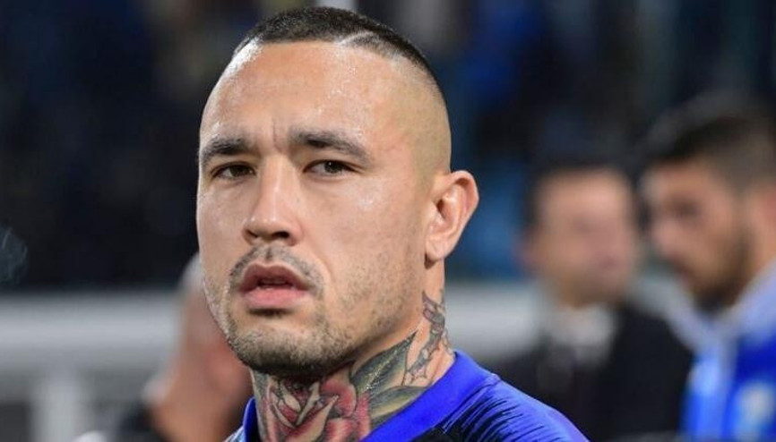 Son dakika transfer haberi: Beşiktaştan Radja Nainggolana teklif