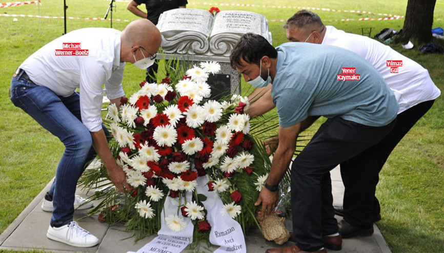 ‘O zaman çocuktum... Haymana’ya kara tabut geldi’