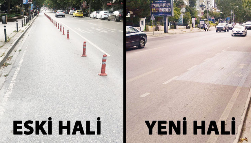 Resmi açıklama yapılmadan kaldırıldı Duba nerede