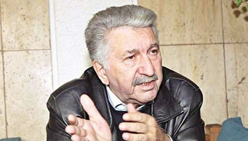 Aytunç Altındal’ın çocuklarına telif davası