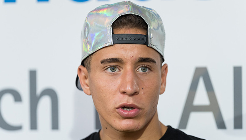 Emre Mor kariyerindeki yeni başlangıcı açıkladı
