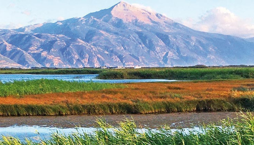 Milleyha alarmı Sonu Tuz Gölüne benzeyebilir...