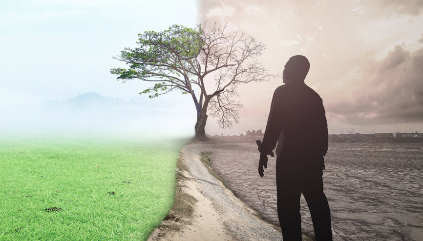 İklim değişikliği konusunda hızlı davranmalıyız