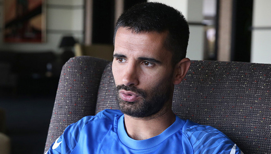 Son Dakika: Alper Potuktan transfer itirafı