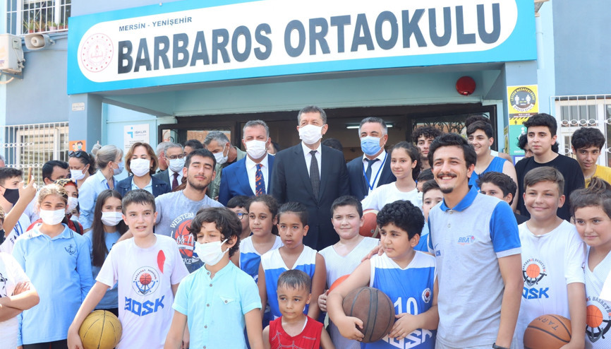 Bakan’dan 6 Eylül vurgusu