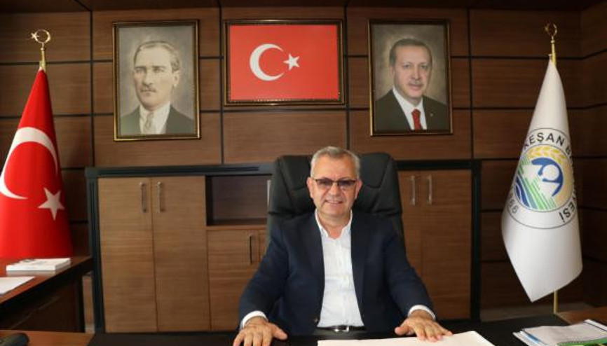 Koronavirüse yakalanan Keşan Belediye Başkanı Mustafa Helvacıoğlu: Ne olur aşınızı olun