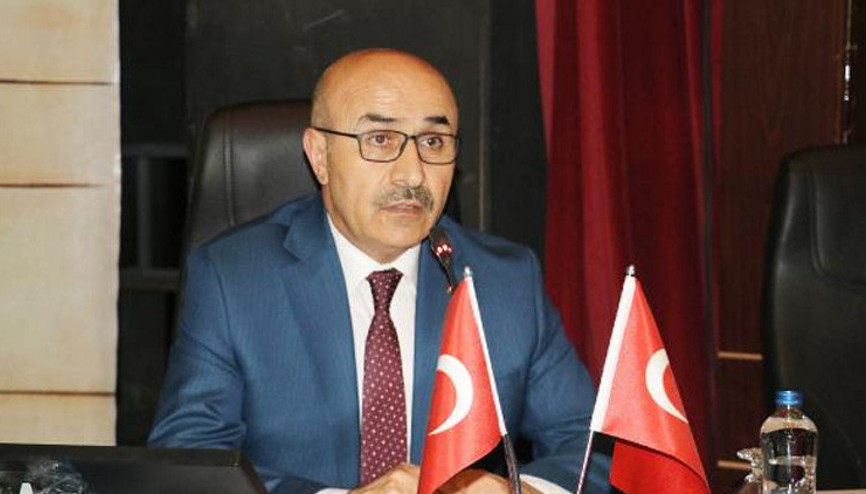 Mardin Valisi: Bizi arasınlar gidip evlerinde aşı yapalım